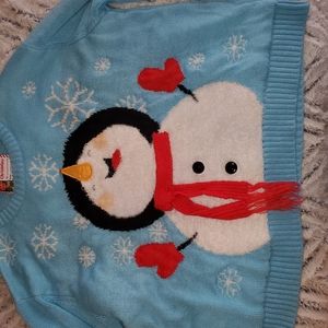 Christmas sweater